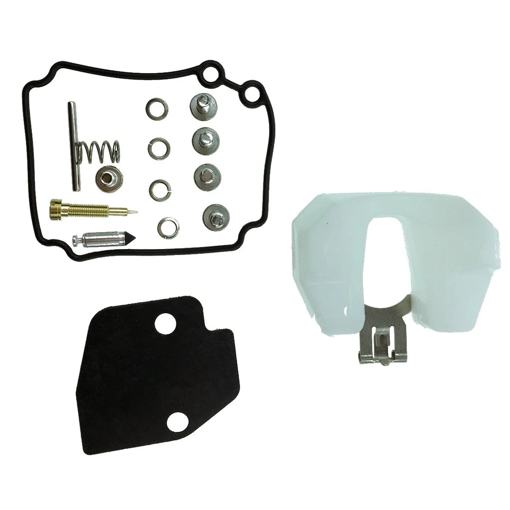 Carburetor Repair Kit 61N-W0093-00 for Yamaha 2 Str 30HP C30
