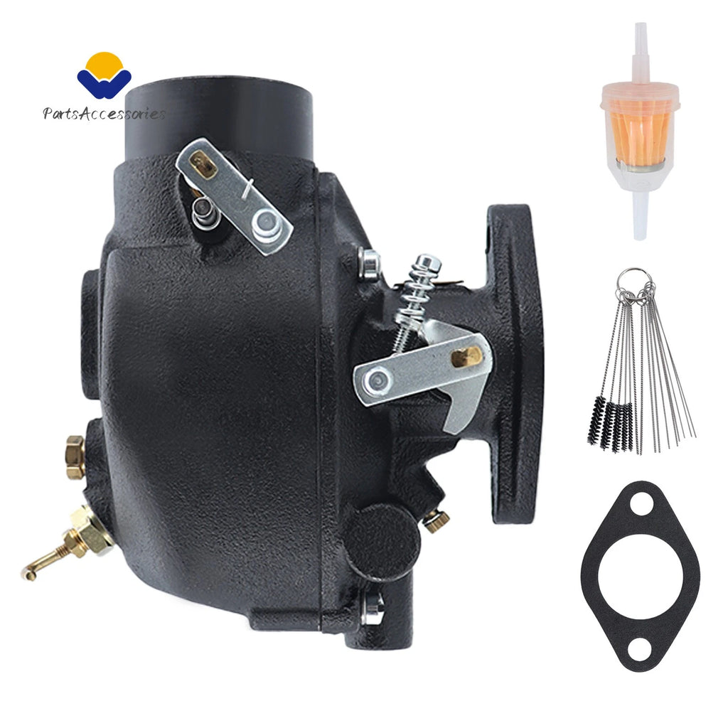 Carburetor for Ford 800 801 900 901 971 981 4000 4031 4120 4121 4131 (C0NN9510C)