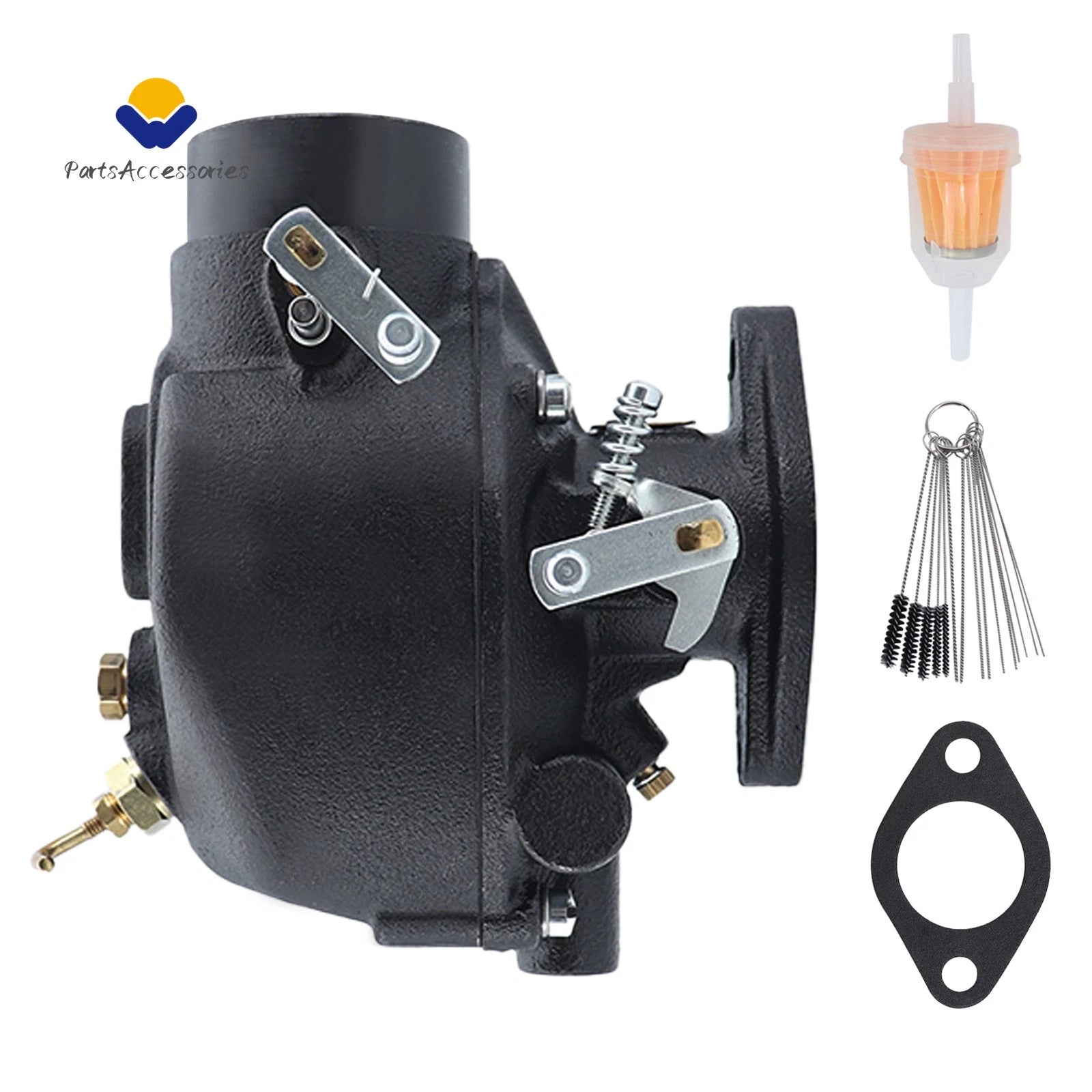 Carburetor for Ford 800 801 900 901 971 981 4000 4031 4120 4121 4131 (C0NN9510C)