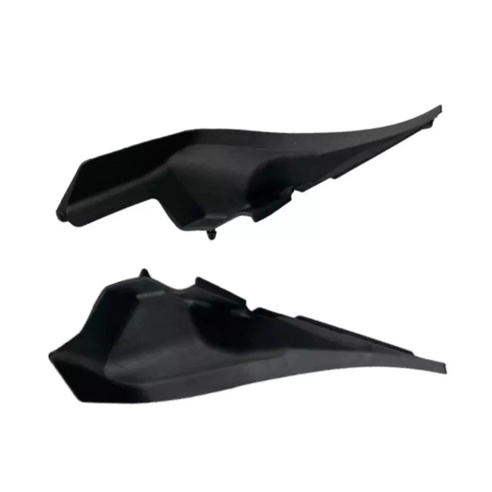 Front Windshield Wiper Side Cowl Extension Cover Trim for Toyota Sequoia (2014–2019)