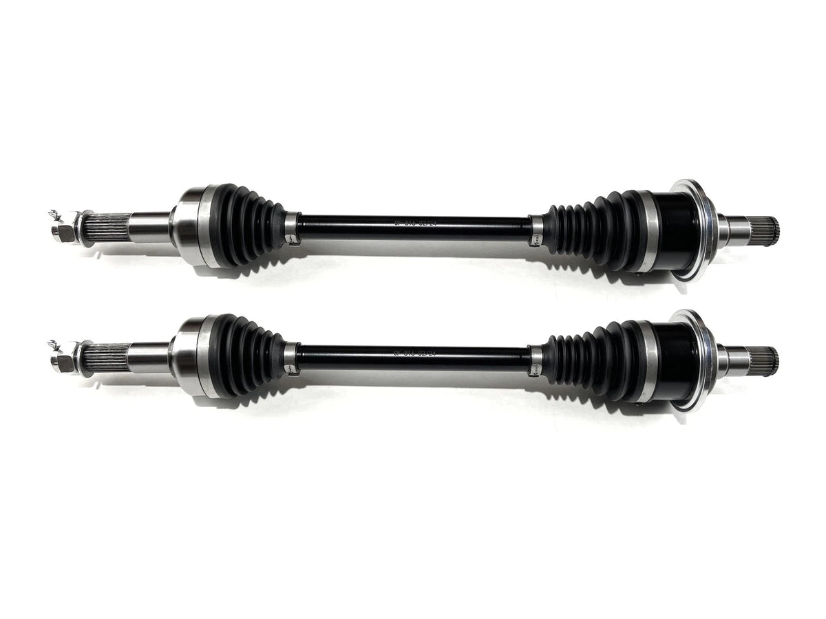 Rear CV Axles for CFMOTO ZFORCE 800 EX (2018–2022) 5BWB-280300