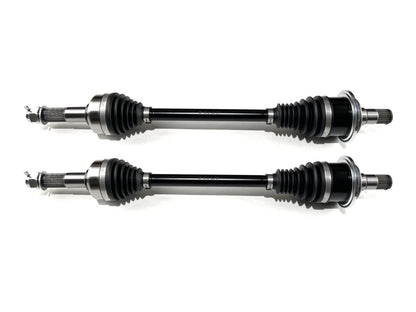 Rear CV Axles for CFMOTO ZFORCE 800 EX (2018–2022) 5BWB-280300