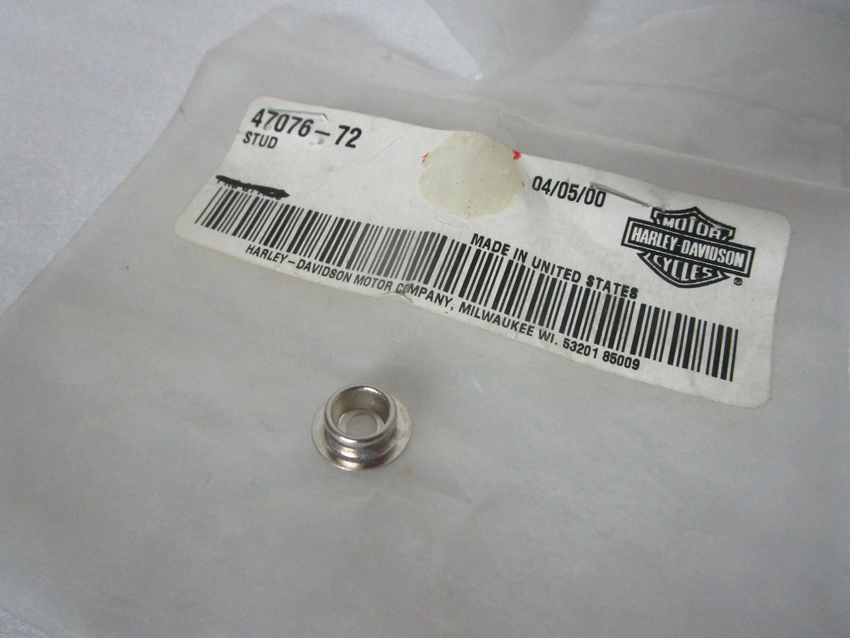 Tonneau Cover Stud for Harley-Davidson (OEM 47076-72)
