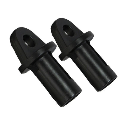 2 Replacement Handbrake Cable Spring Retainer for Transporter Models