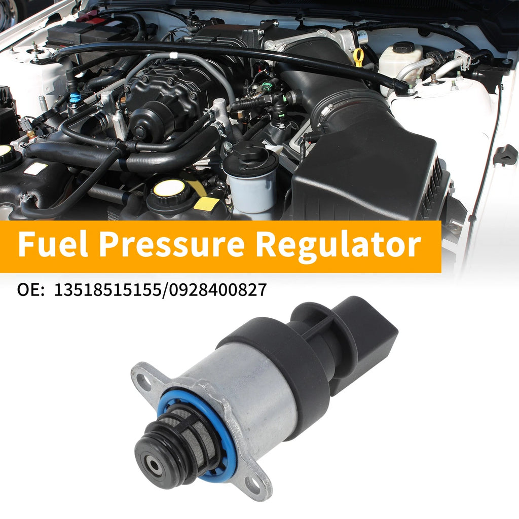 Fuel Pressure Regulator Replacement for BMW X6 (2019–2023)