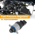 Fuel Pressure Regulator Replacement for BMW X6 (2019–2023)