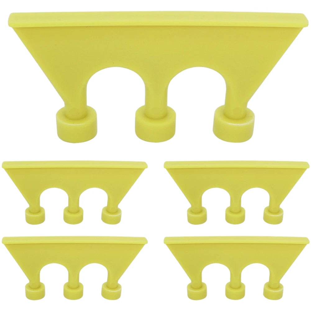 5Pcs Dent Repair Tools Set for Automotive Use