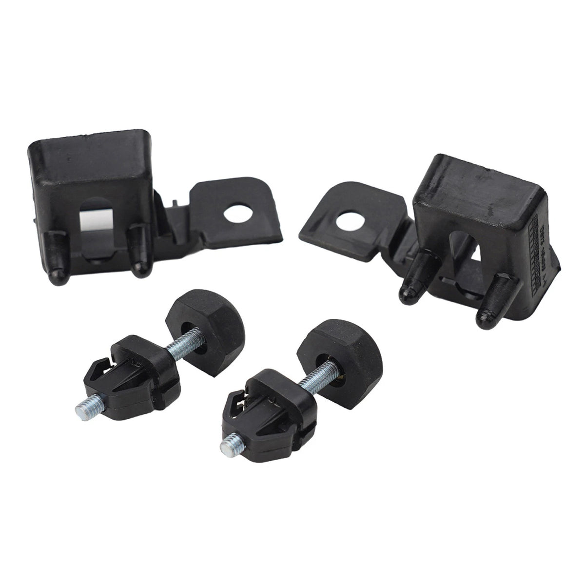 Bracket for Ford HS73-16C618-BA Headlamp Assembly Mount (2017–2019)