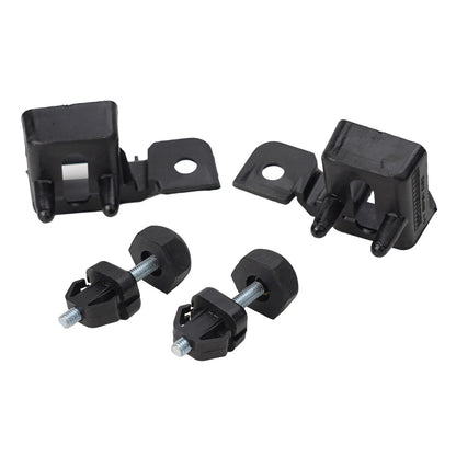 Bracket for Ford HS73-16C618-BA Headlamp Assembly Mount (2017–2019)