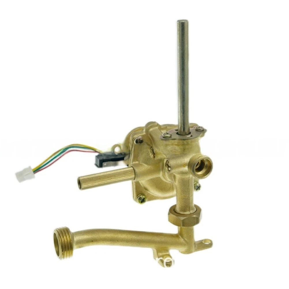 Water Valve Linkage Assembly for Gas Water Heater (Model 160)