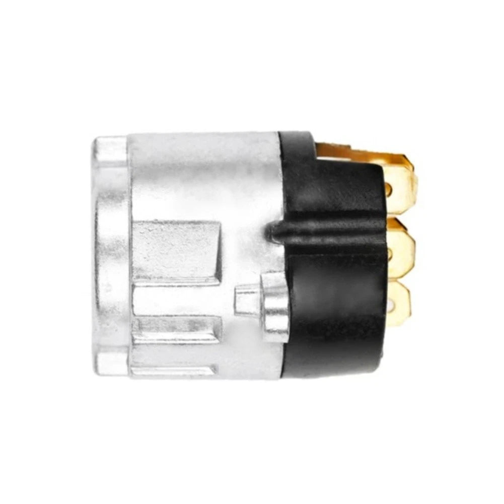 Ignition Starter Switch for Vehicle Starting System (No Programming Required)