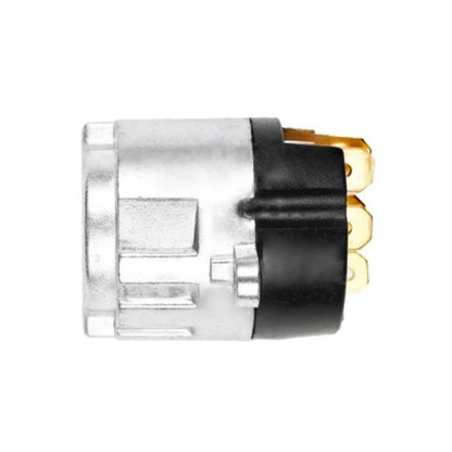 Ignition Starter Switch for Vehicle Starting System (No Programming Required)