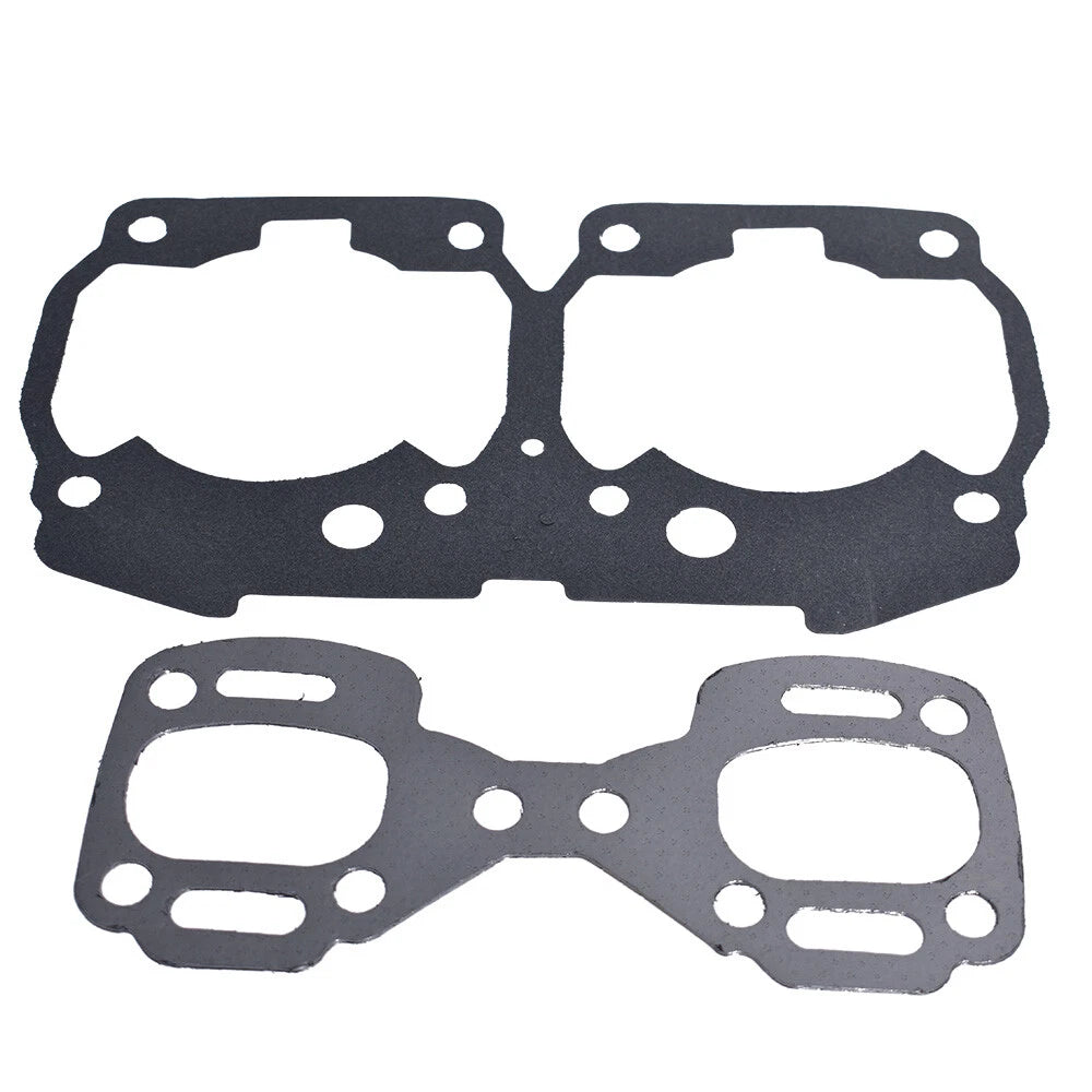 Top End Gasket & O-Ring Kit for SeaDoo GSX GTX XP 800 (1996–1997)