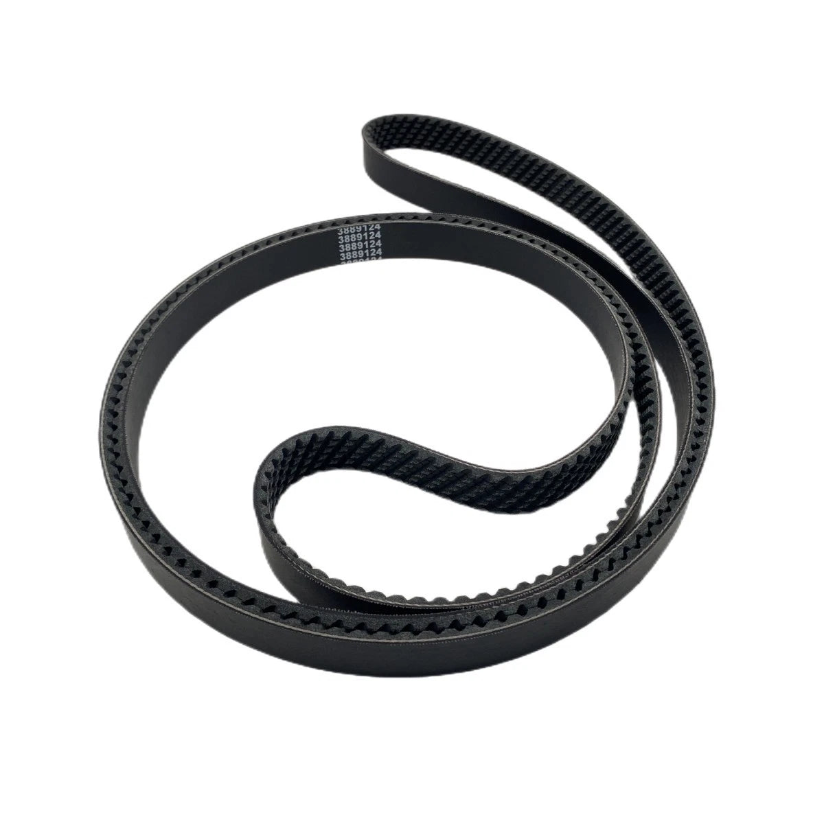 Serpentine Drive Belt for Volvo Penta 4.3 GXi-F, OSi-F, 5.0 GXi-F, OSi-F (3889124)