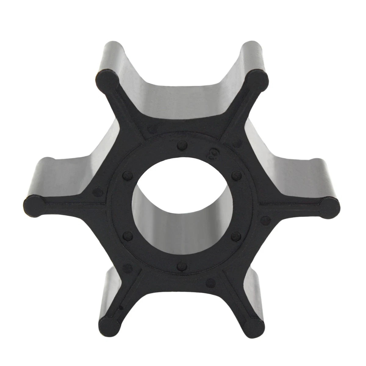 Water Pump Impeller for Johnson Evinrude Outboards 9.9 15 HP (5033112)