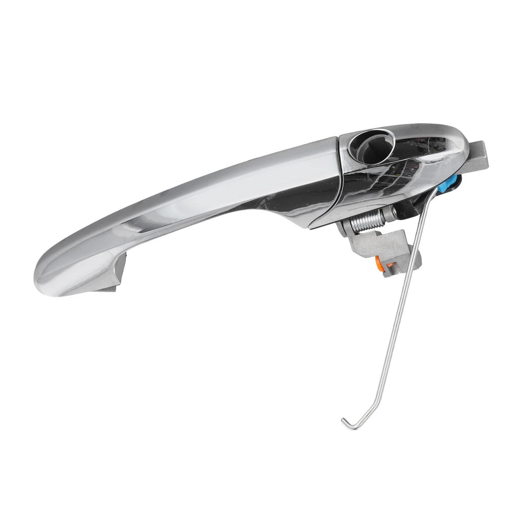 Outer Chrome Handle Replacement for Fiat (RHD)