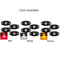 9W Underbody Light for Rugged Terrain