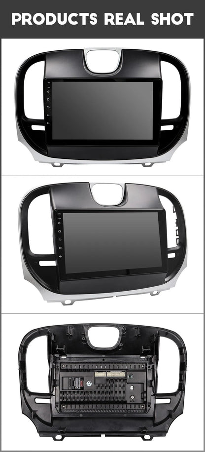 9'' GPS Navigation Head Unit for Chrysler 300 300C 300S (2015–2023)