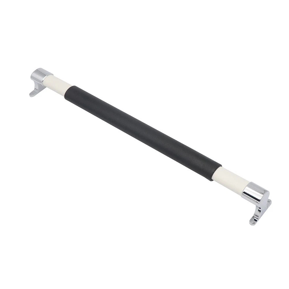 Zinc Alloy Adjustable Grab Bar for RV Screen Doors (21.5 Inch)