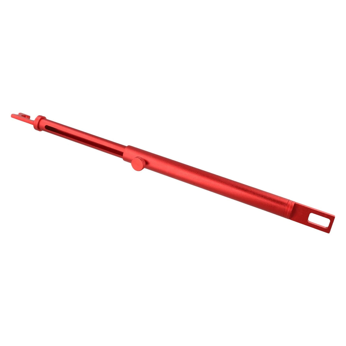 Telescopic Door Fixing Bracket for Heavy Loads