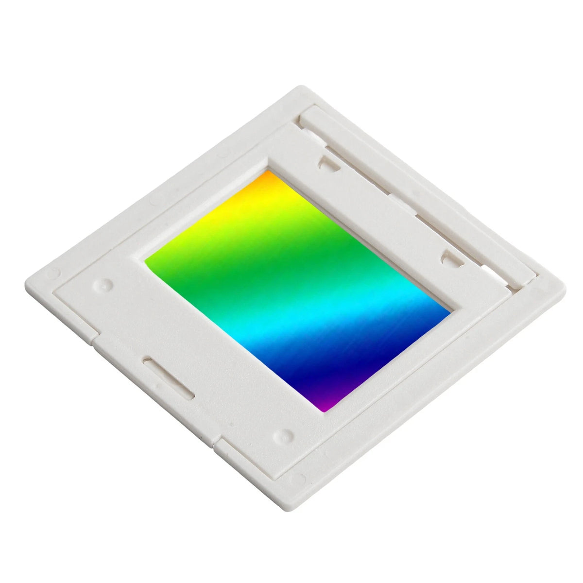 Diverse Line Count Diffraction Gratings for Enhanced Learning Experience