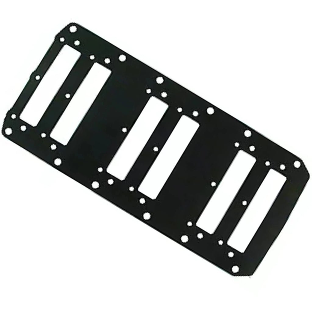 Gasket for