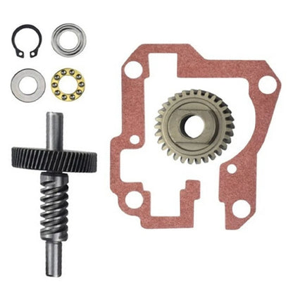 W11086780 Worm Gear for Kitchenaid Essential