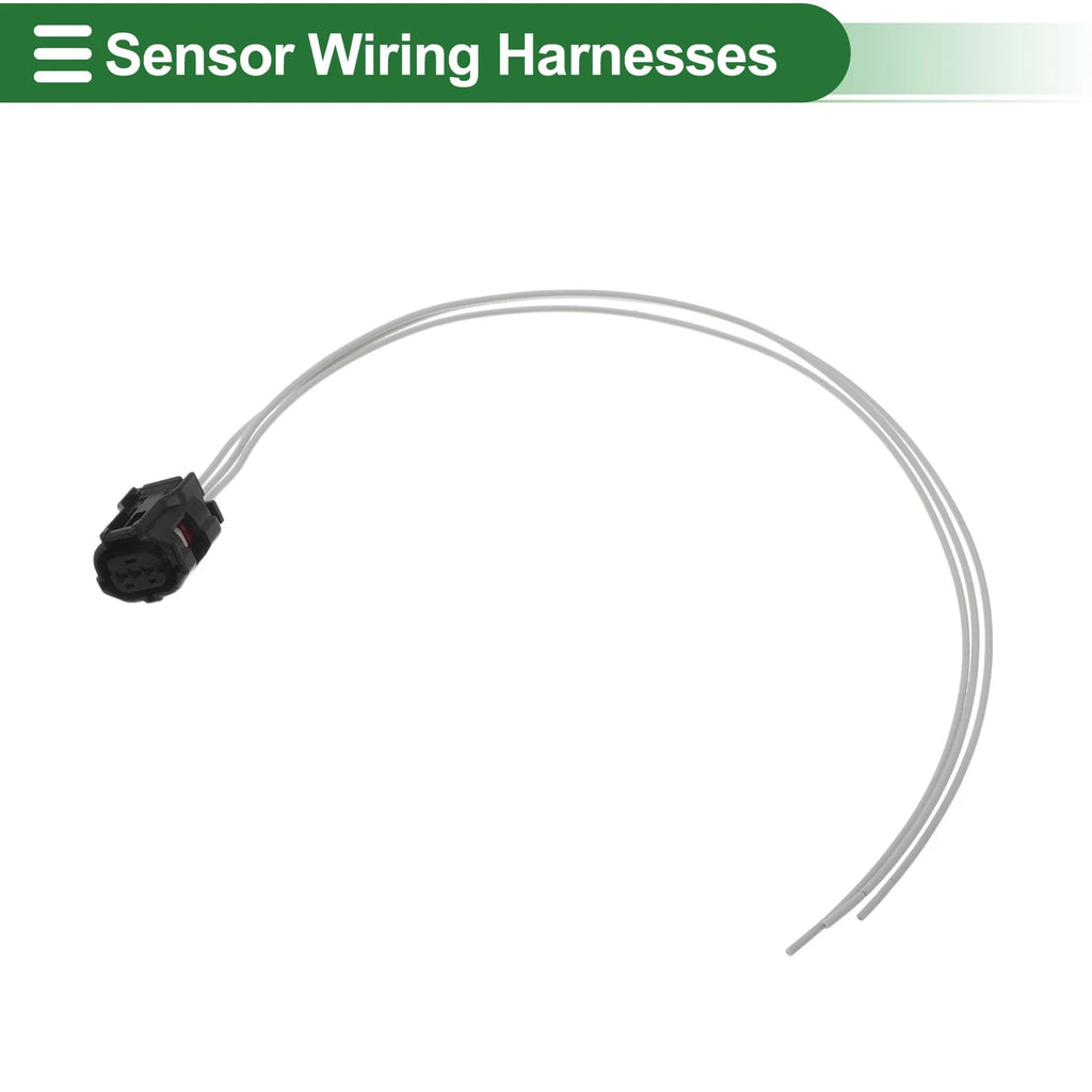 3 Pin Sensor Wiring Harness Replacement for Lexus ES350 (2007–2014)