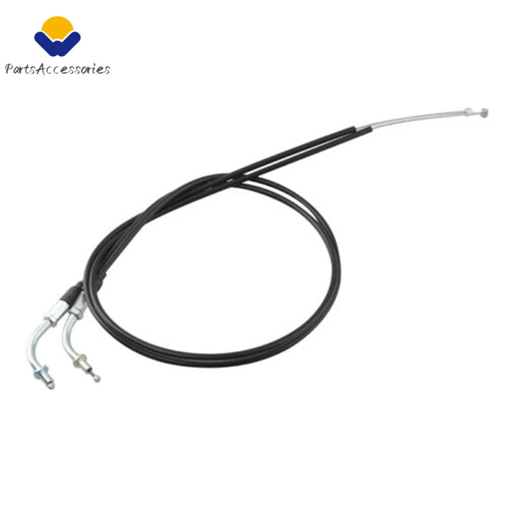 35'' Throttle Cable for Harley Davidson Sportster 883 1200 (1999–2023) 27421-99A