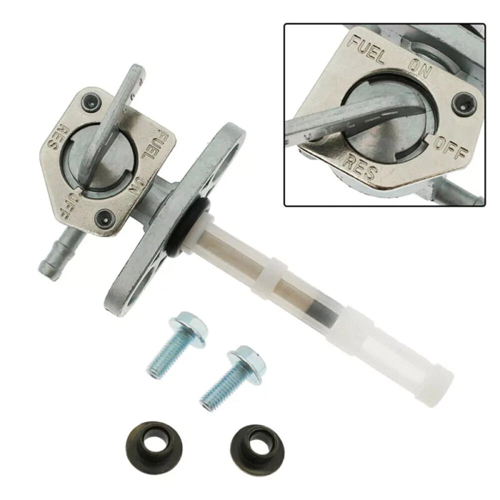 Fuel Petcock Valve for Honda CRF50F/70F/80F/XR70R (2004–2023) 16950-GCF-671