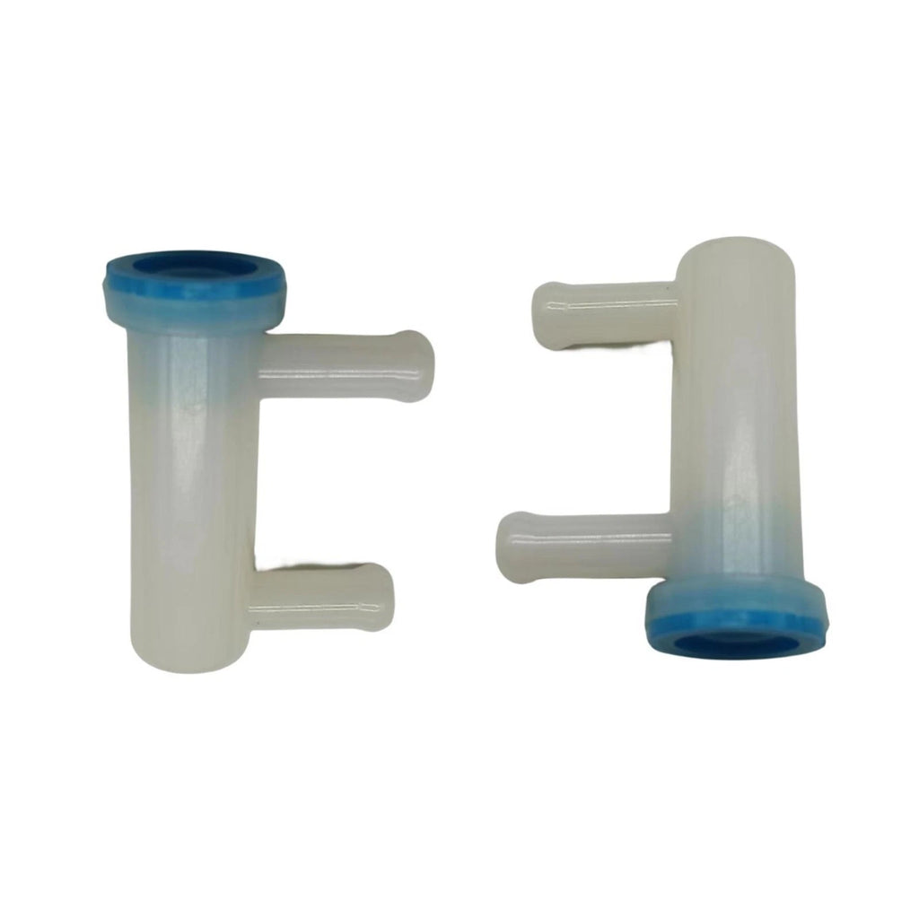 2X Fuel Filter 69J-24501-10-00, 69J-24501-00-00 for Yamaha Outboard (150-250 HP)