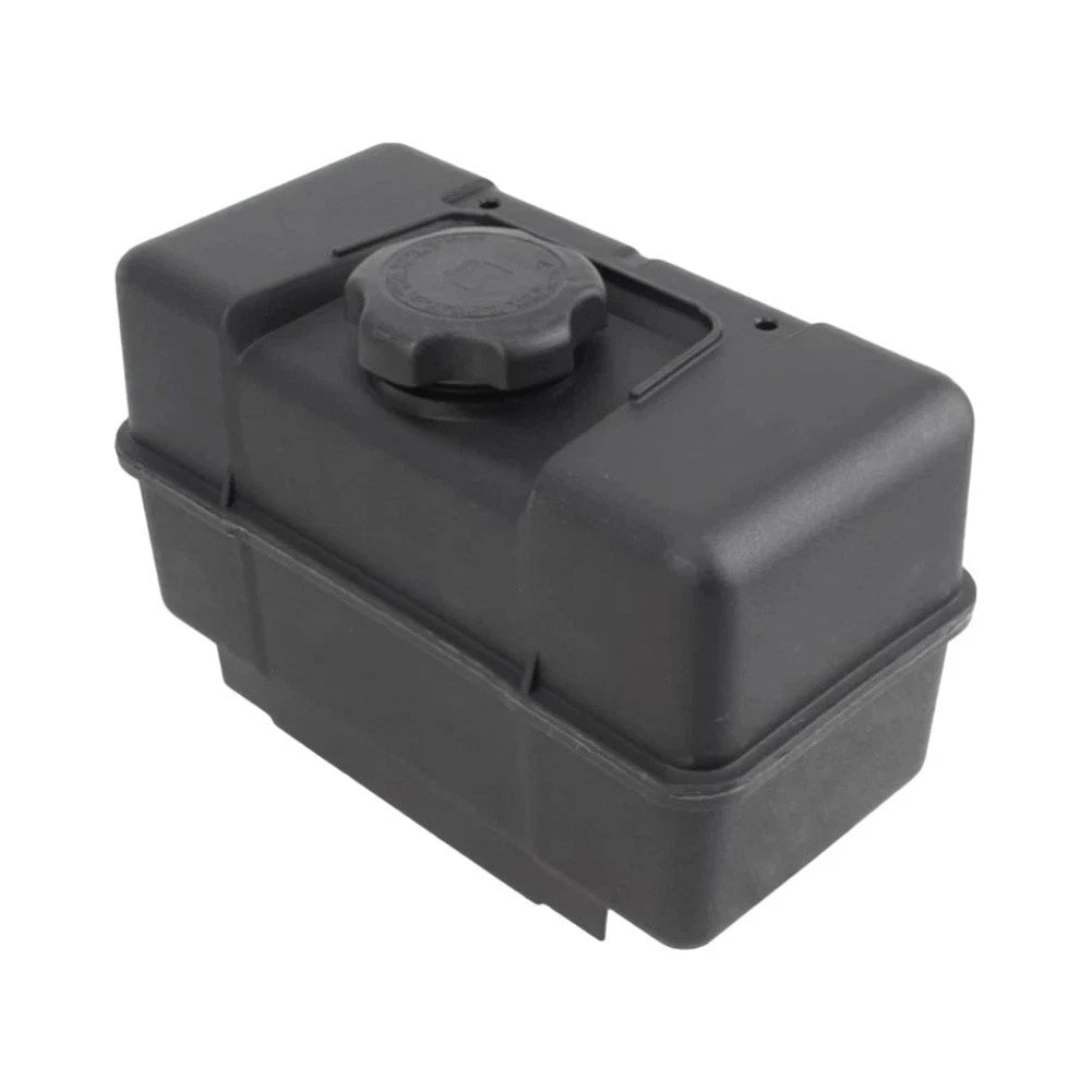 4 Quart Fuel Tank for with Shut Valve Cap
