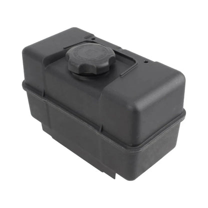 4 Quart Fuel Tank for with Shut Valve Cap