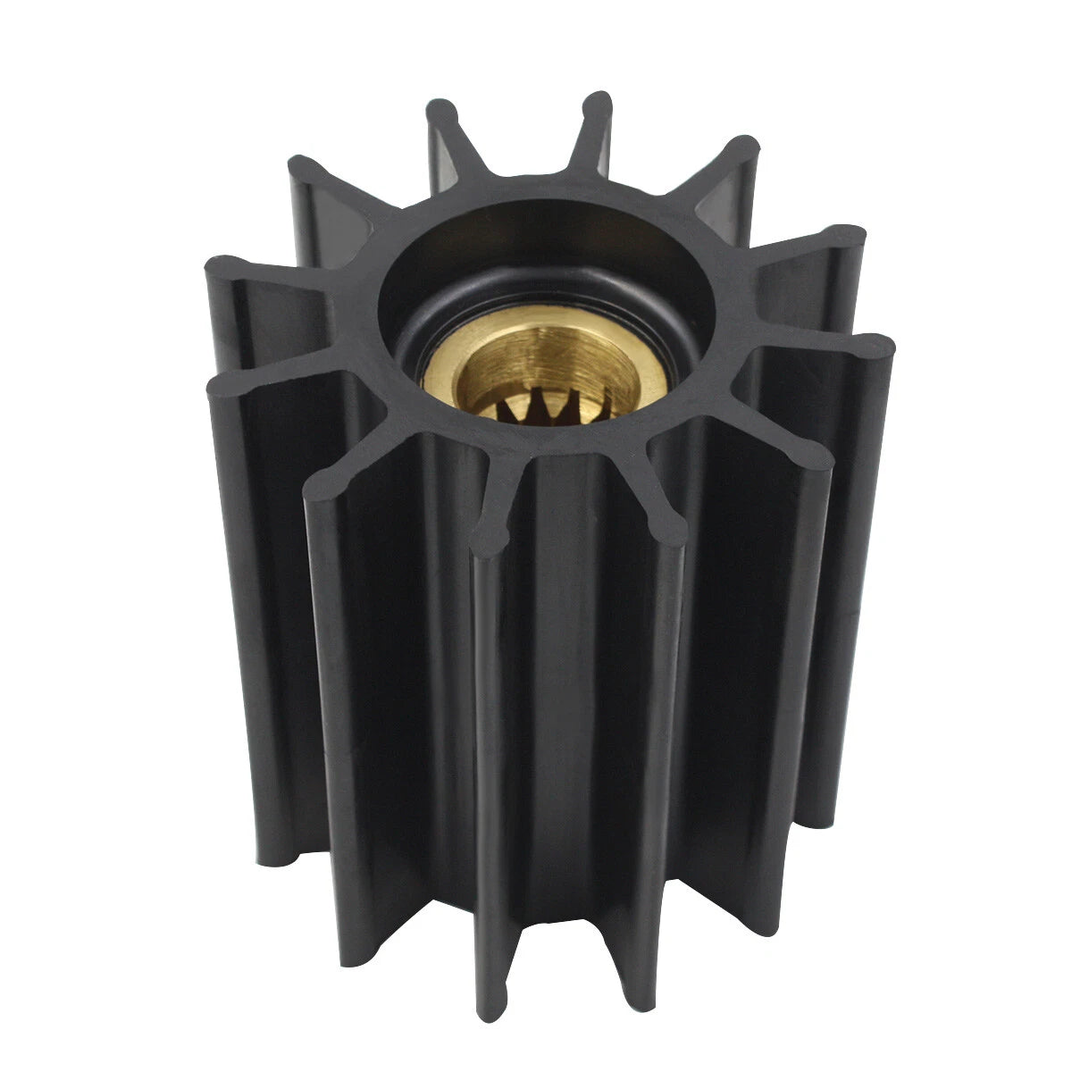 Impeller for Sherwood Pump G1805 G1807 G1804 G1806 G1808 (G18071-01, G18061-01)