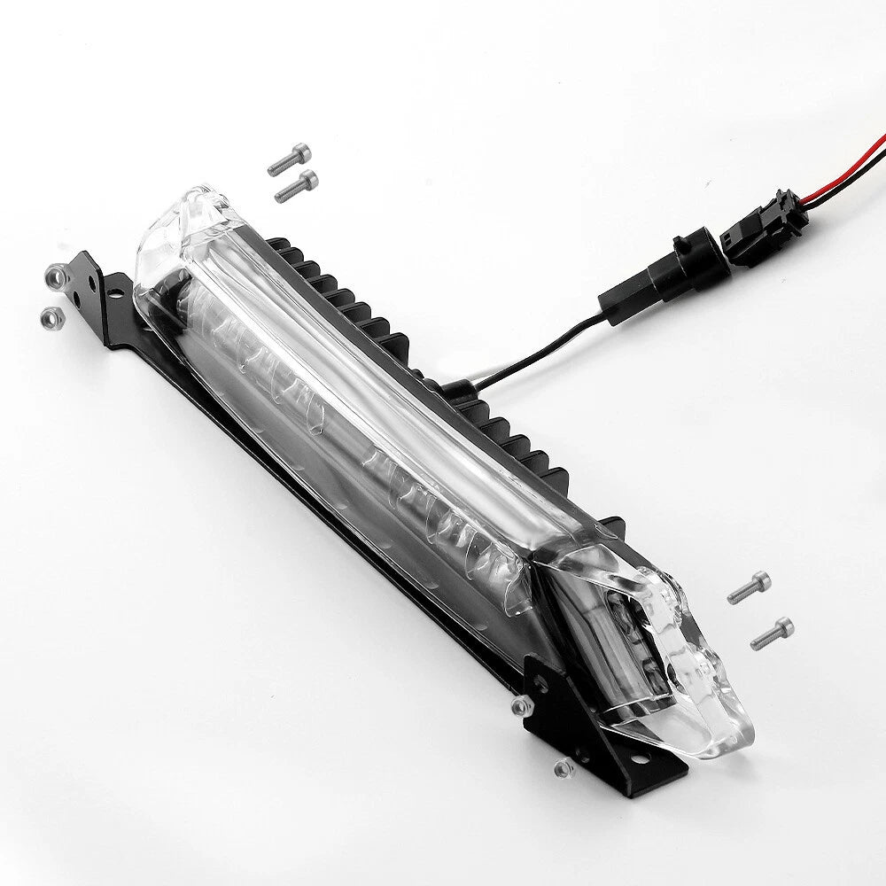 LED Auxiliary Light Kit for Can-Am Ryker 600 / 900 (2019–2023)