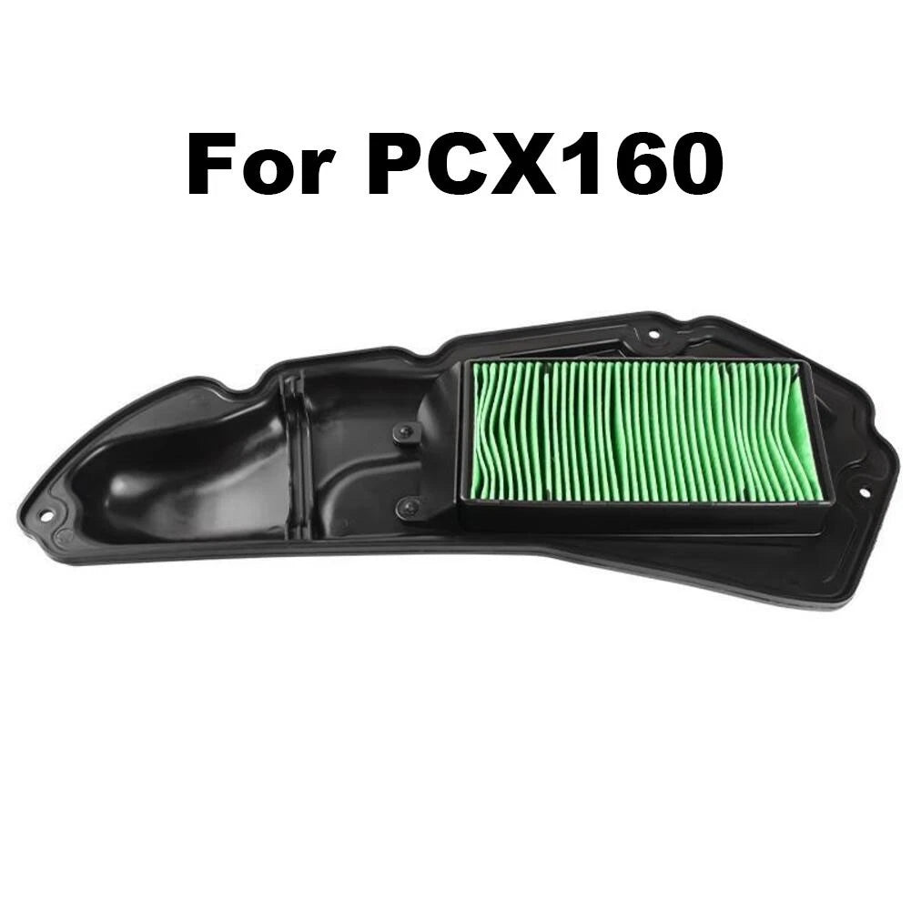Air Filter for Scooter (Effective Dust and Dirt Trapping)