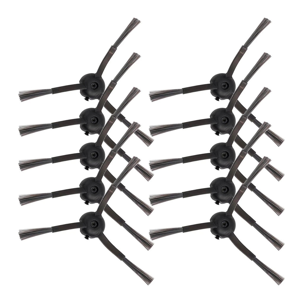 Replacement Side Brushes for T20 T20+ Vacuum Cleaner (2018–2023)