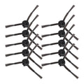 Replacement Side Brushes for T20 T20+ Vacuum Cleaner (2018–2023)