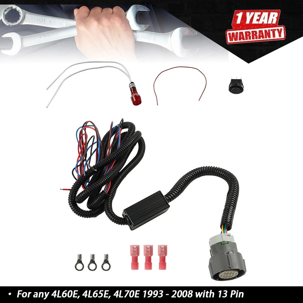 ABS Manual Shifter Microcontroller Stand Alone Controller for Universal Models