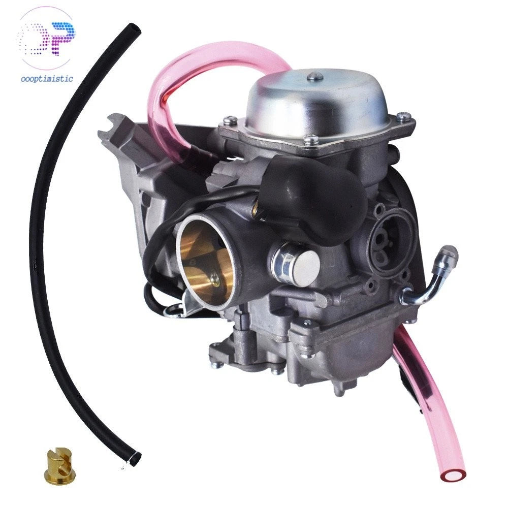 Carburetor for Arctic Cat 650 4x4 H1 Automatic (2005–2006) 0470-482