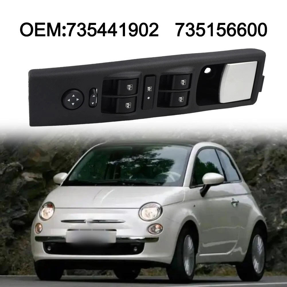 Power Window Switch for Auto Accessory Car Repair (OEM 735441902)