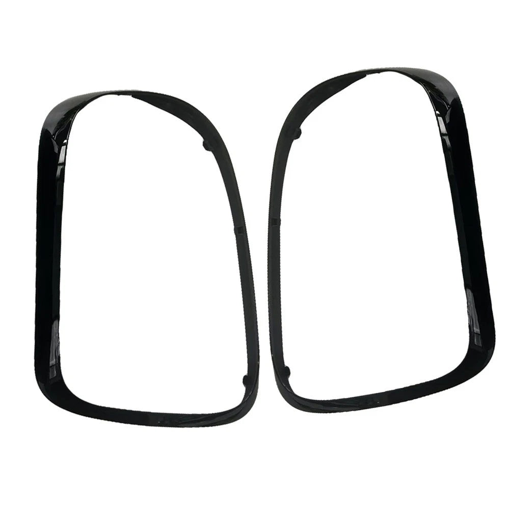Tail Lamp Bezel Trim for MINI Countryman F60 (2016–2019) Glossy