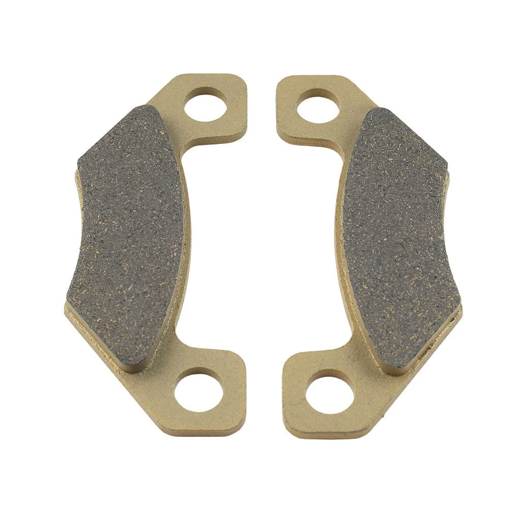 Brake Pads for John Deere Gator HPX 4x4, Can-Am DS 450