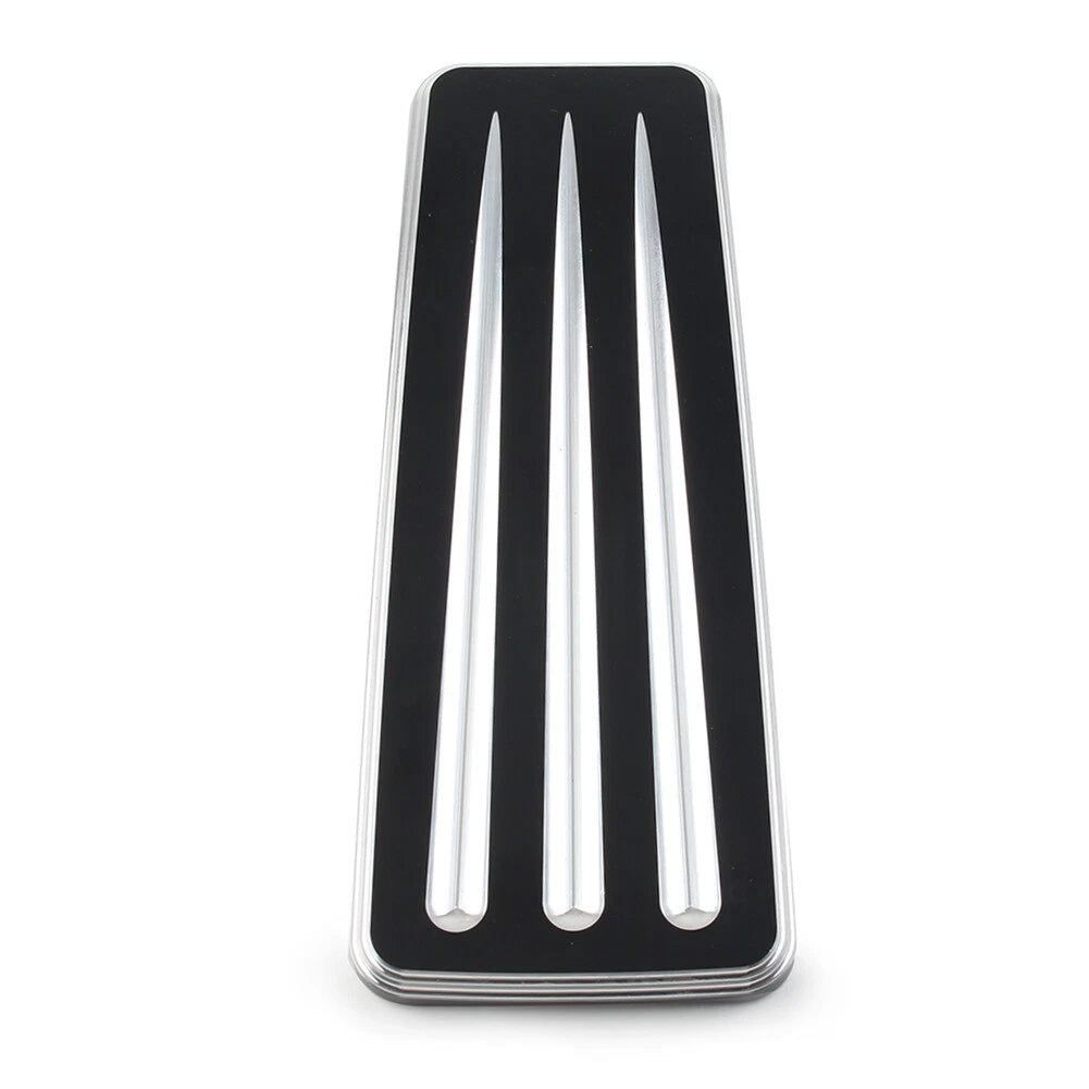 Dash Insert Tank Cover Aluminum for Harley Electra Glide Classic (2000–2023)