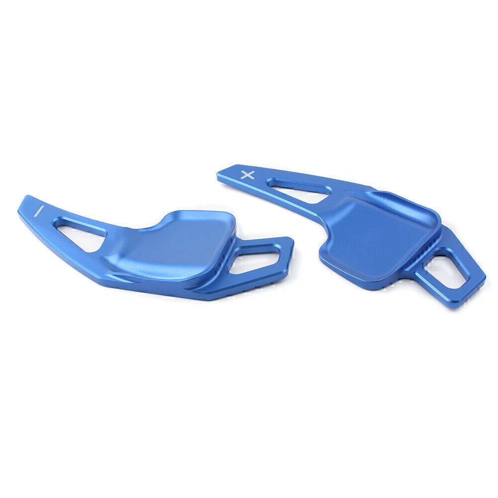 Shift Paddle Extensions for BMW 3 Series F30/F80 & 5 Series F10 (2012–2019)