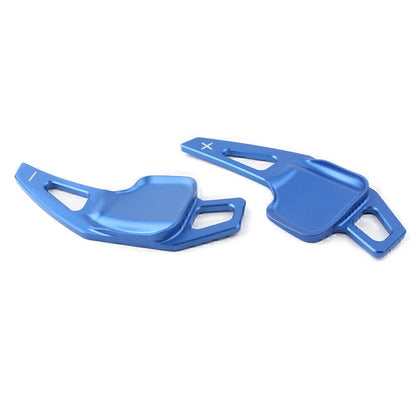 Shift Paddle Extensions for BMW 3 Series F30/F80 & 5 Series F10 (2012–2019)