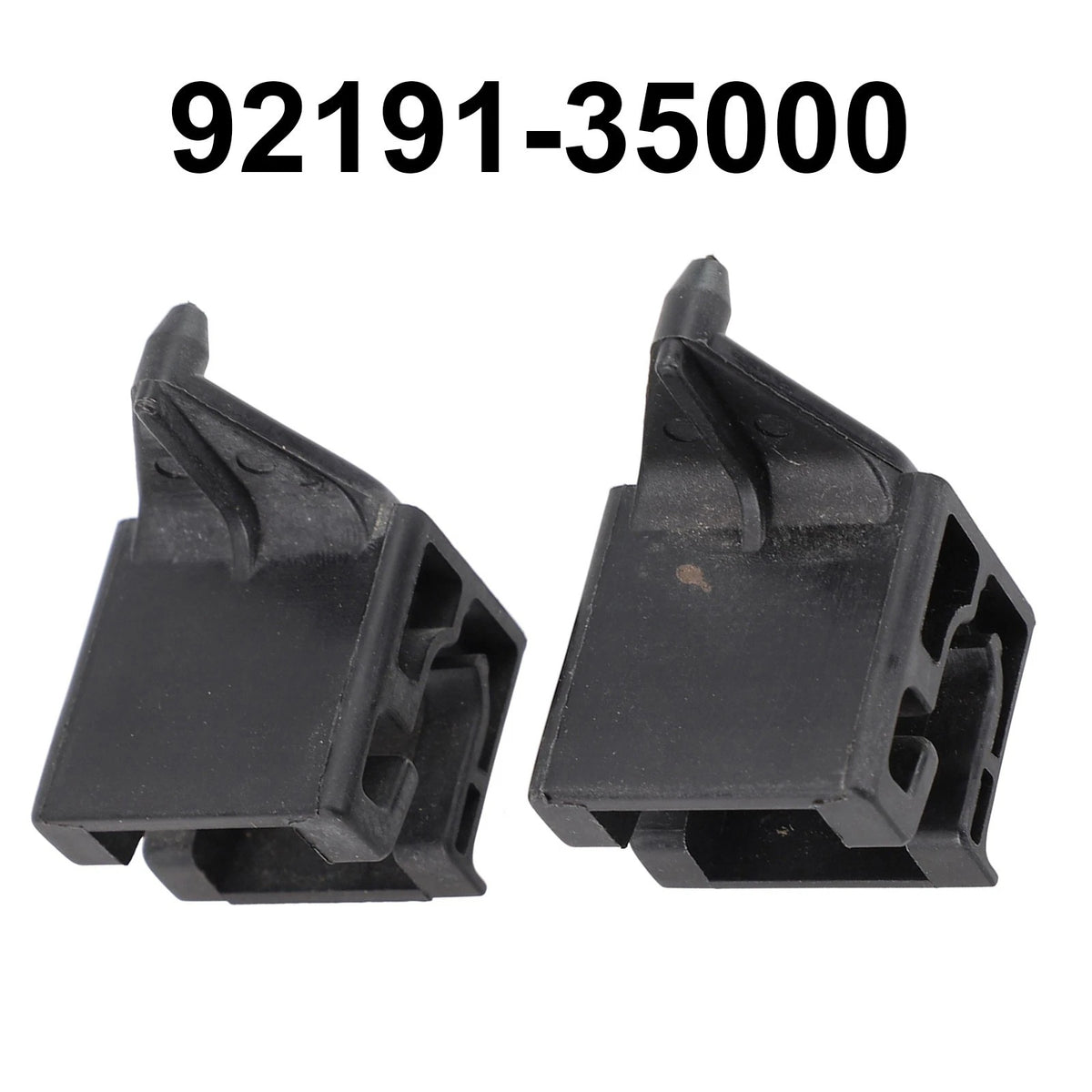 Fit Headlight Clip Compatible with For Hyundai For Kia Models