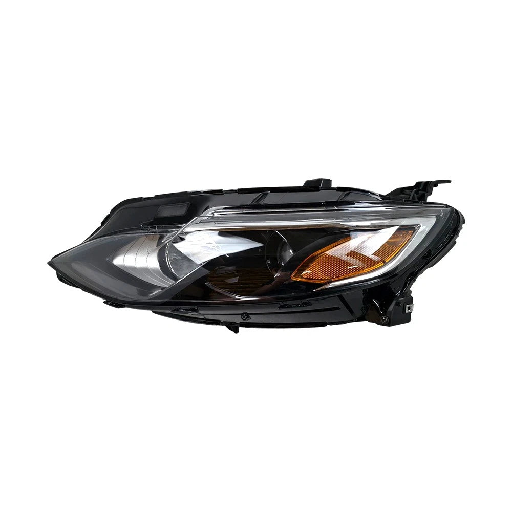 Halogen Headlight Driver Left LH for Chevy Malibu (2019–2024)