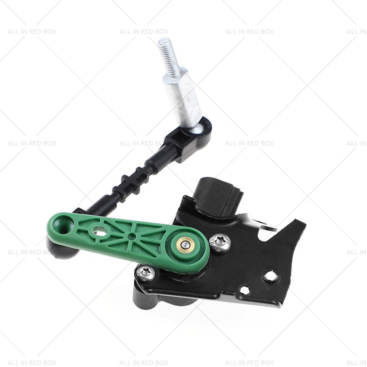 Front Left Suspension Height Level Sensor for Audi A6 A7 A8 (2012–2018) 4H0941285G