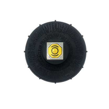 Brake Master Cylinder Fluid Reservoir Cap for Honda Insight S2000 Civic Element (2000–2021)